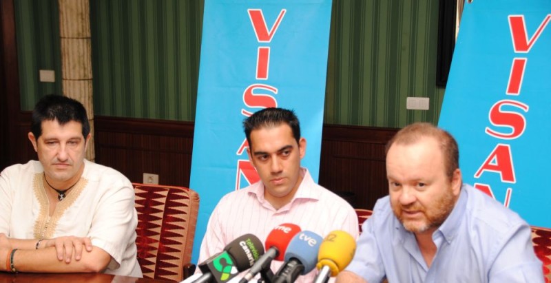 Visanta convoca un concurso de video y fotograf�a de eventos tur�sticos de Maspalomas