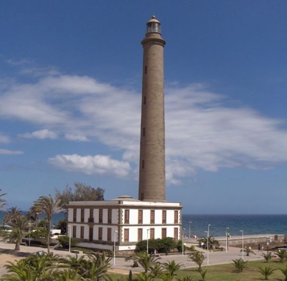 El Faro de Maspalomas se convertir� en un restaurante
