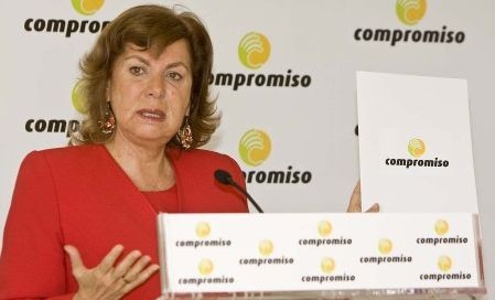 Compromiso  insta al Gobierno de Canarias a retirar la Ley de Renovaci�n Tur�stica