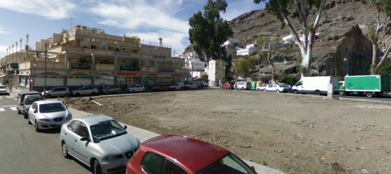 El Gobierno suscribe un convenio con el Ayuntamiento para trasladar las dependencias del Consultorio M�dico de Playa Mog�n