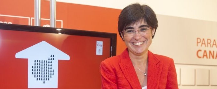 Darias: �El PP sigue castigando a Canarias con el Certificado de Residencia�