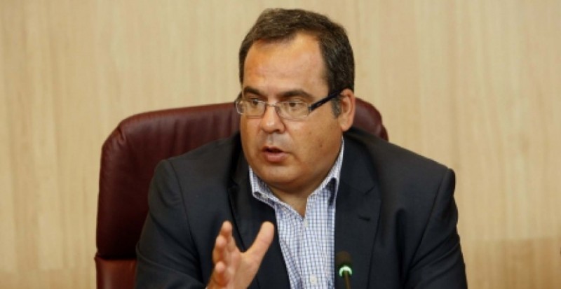 El Cabildo propone a Gran Canaria como Regi�n Emprendedora Europea del a�o 2014