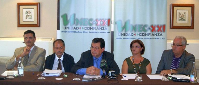  La Plataforma ��nete� de Pymes y Aut�nomos reclaman un rescate reciproco al de los Bancos