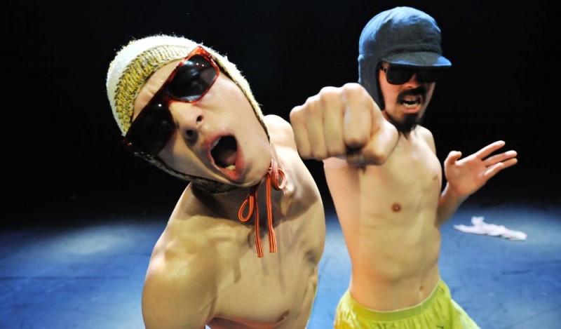 Por primera vez, d�os internacionales se lucir�n en los escenarios de 17MASDANZA