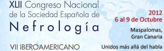 Maspalomas congrega a la Sociedad Espa�ola e Iberoamericana de Nefrolog�a