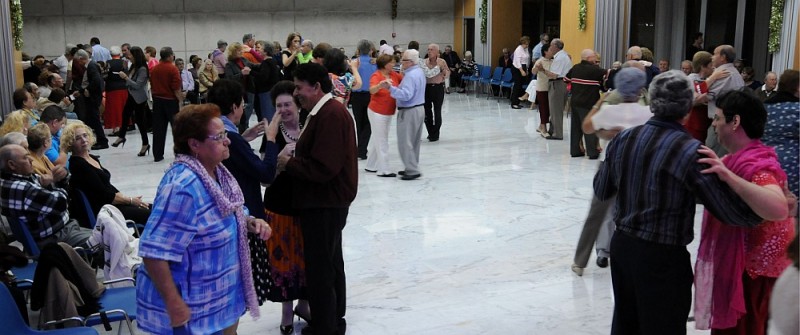 Maspalomas organiza unas jornadas sobre la salud y  calidad de vida de los mayores