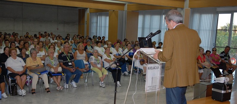 Aprender a vivir con bast�n