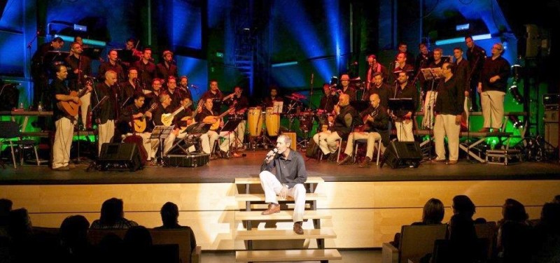 Paz Padilla, Araguaney y La Trova, en las fiestas de San Rafael, que se pregonan este viernes