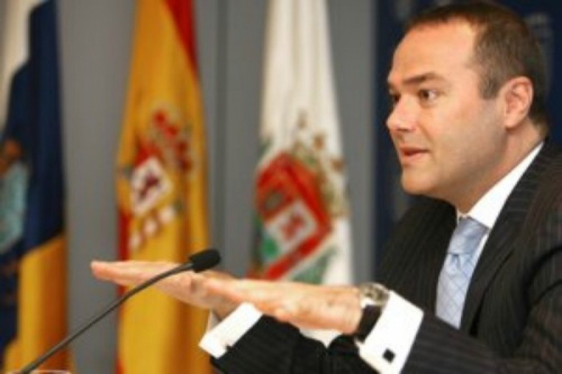 El PSOE insta al cabildo a definirse sobre la regulaci�n de los campamentos de caravanas