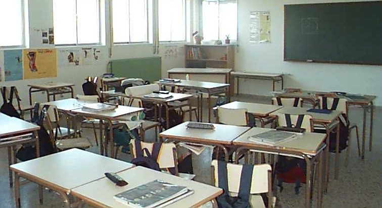 El 33% de los alumnos canarios secunda la huelga 