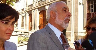 El PSC-PSOE pide al Cabildo que Gran Canaria ocupe el lugar que le corresponde en el portal �Espa�a es cultura�