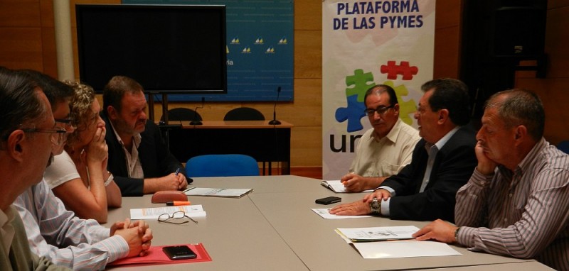 UNEC SIGLO XXI apoya las Enmiendas  presentadas a los presupuestos generales del Estado.