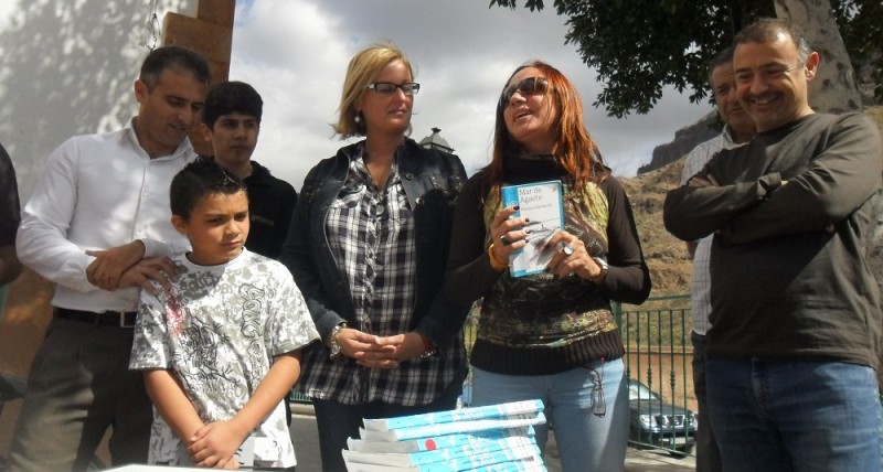 Ayagaures cuna de nuevos escritores