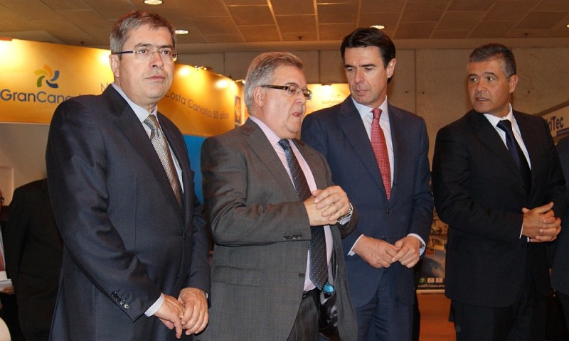 Gran Canaria alberga el debate y an�lisis de m�s de 500 expertos sobre las nuevas t�cnicas y herramientas de promoci�n tur�stica