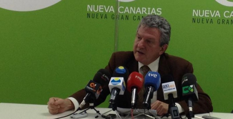 Quevedo ve una �ofensa� en Montoro cuando afirma que los presupuestos de 2013 son sociales