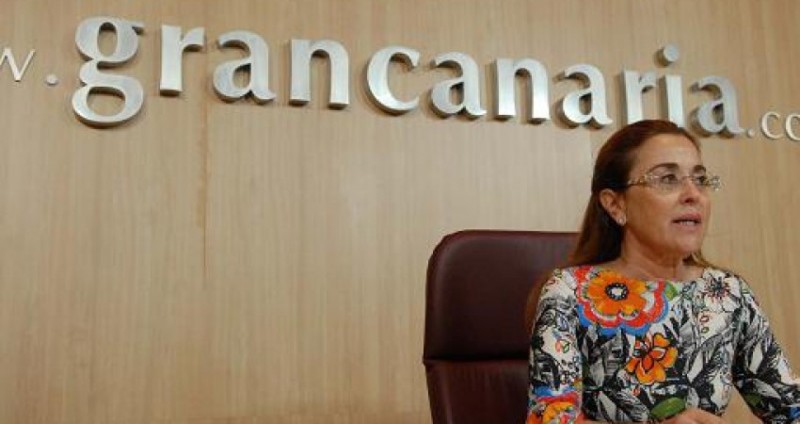 Cabildo consigue apoyo de las entidades financieras para la emisi�n de deuda p�blica