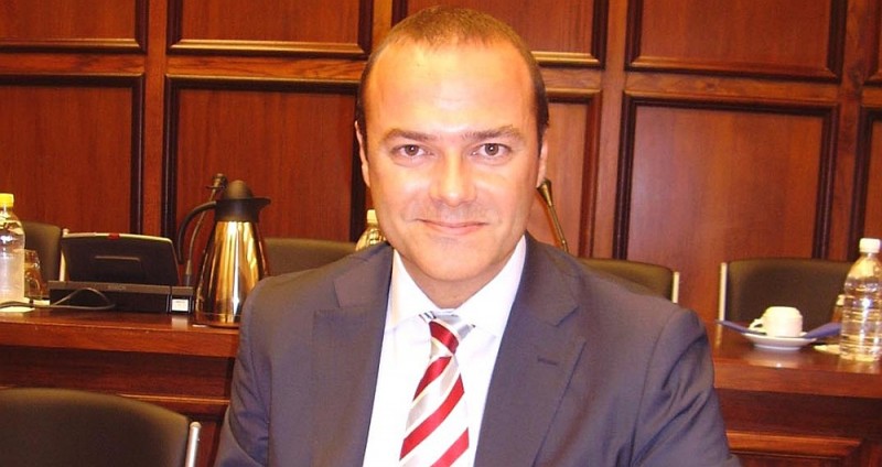 El PSC celebra que el Cabildo rectifique y emita su deuda p�blica s�lo al 2%