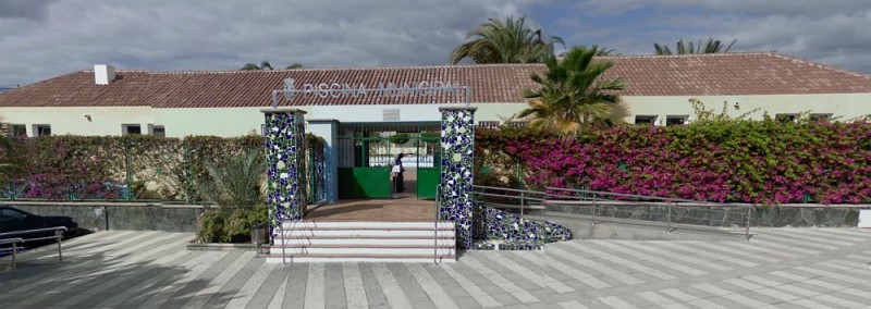 Un hombre muere ahogado la piscina de San Fernando