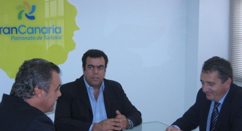 Good Fly ubicar� en Gran Canaria su centro de operaciones