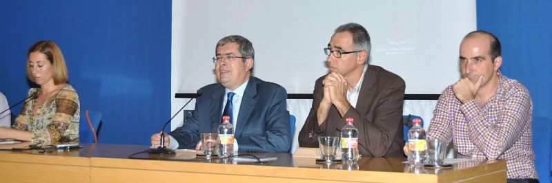 Abierta la inscripci�n para los cursos  y talleres de la Universidad Popular del Sur