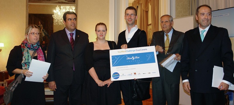 Gran Canaria refuerza su promoci�n en Austria para superar este a�o los 37.000 