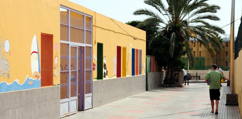 San Bartolom� de Tirajana necesita equilibrar los gastos e ingresos de las Escuelas Infantiles