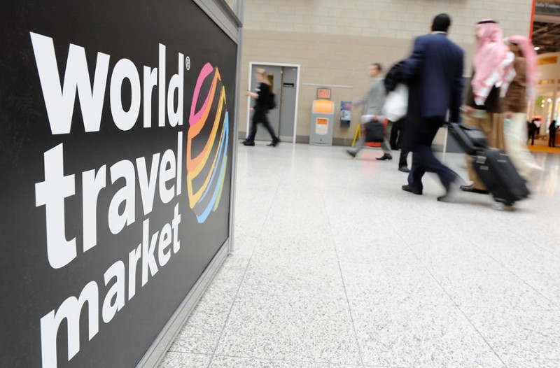 Gran Canaria muestra en Londres su oferta tur�stica basada en calidad de servicio