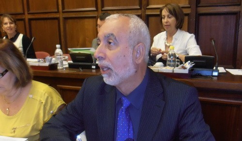 Godoy: �El PP hace un uso partidista de la World Travel Market de Londres�