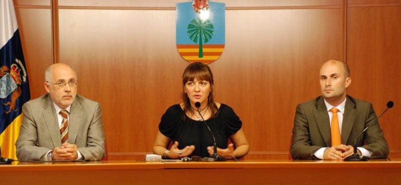 La IX Feria del Sureste llega a Vecindario con 170 puestos 