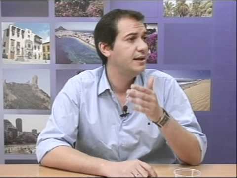 Santa Luc�a aprueba una moci�n del PP para la promoci�n de las calles comerciales del Municipio.