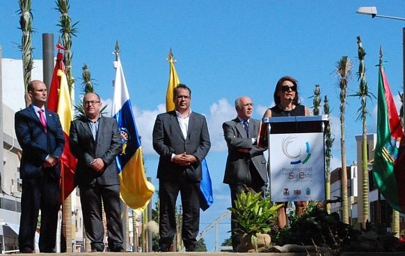 La IX Feria del Sureste, �una invitaci�n a la Isla� 