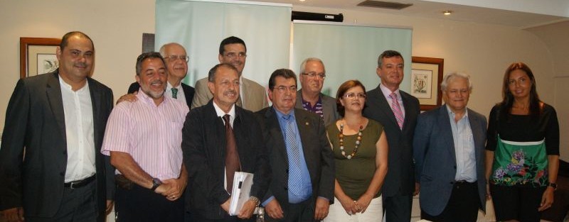 Premios � Canarian Award Ford Quality