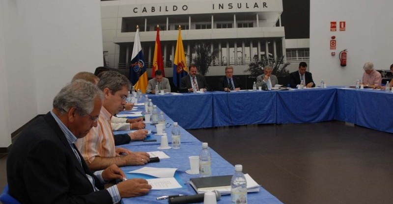 El Patronato de Turismo potencia la acci�n exterior en la captaci�n de m�s y mejor turismo en su presupuesto