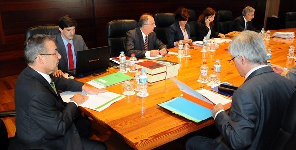 Canarias destinan el 70% del gasto del presupuesto a  servicios p�blicos 