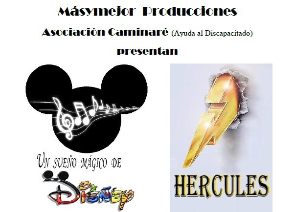 M�symejor Producciones