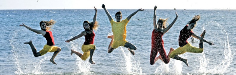 Maspalomas inaugura la 48 edici�n del BLUME GRAN CANARIA.