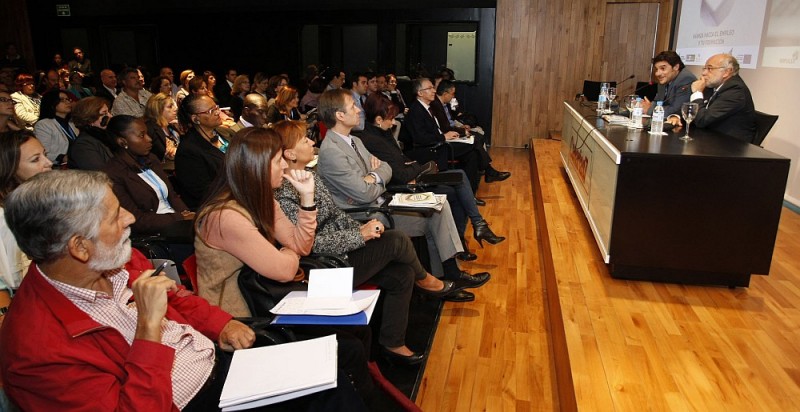 TIT El Plan Canario de FP, un compromiso a la demanda del mercado laboral