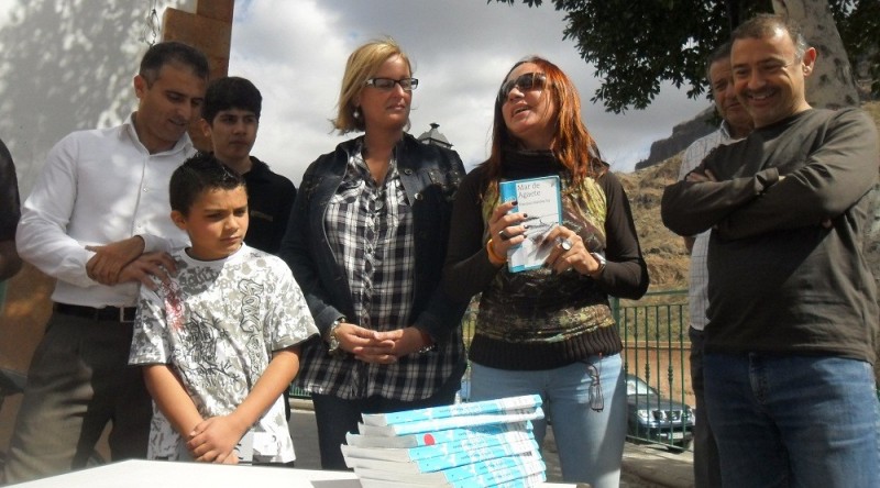 Maspalomas revisa los v�nculos literarios entre Gald�s, Dickens, Morales y Hardy