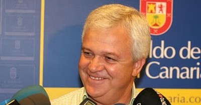 NC critica a Bravo de Laguna por el descr�dito causado al Cabildo al basar su presidencia en dos tr�nsfugas 