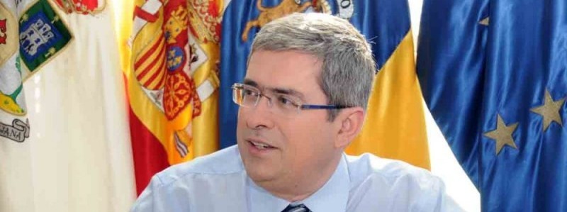 Marco Aurelio reclama mayor seguridad jur�dica para evitar la fuga de inversores