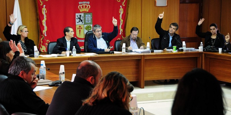 Maspalomas sube las cuotas de las guarder�as p�blicas para reequilibrar los gastos e ingresos 