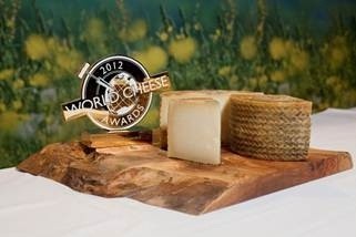 18 quesos canarios, premiados en la World Cheese Awards 2012