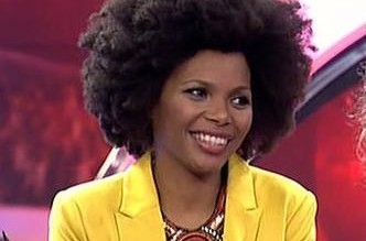 Maspalomas se vuelca con Breguette en �La Voz� pero no pasa a semifinales