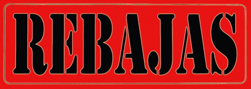 Las rebajas se iniciar�n el pr�ximo 7 de enero 