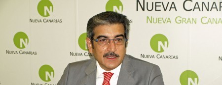 NC afirma que los presupuestos de 2013 revelan la p�rdida de 3.818 empleos en el Servicio Canario de la Salud