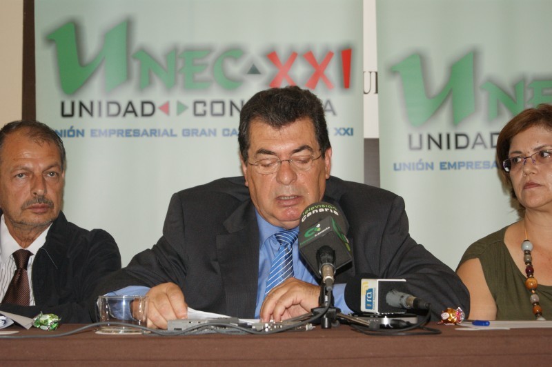 UNEC SIGLO XXI, solicita a las administraciones m�s vigilancia, control en las fiestas fin de a�o