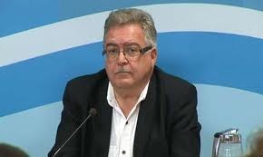 Firmado un acuerdo entre Populares y Nacionalistas en el Cabildo de Gran Canaria