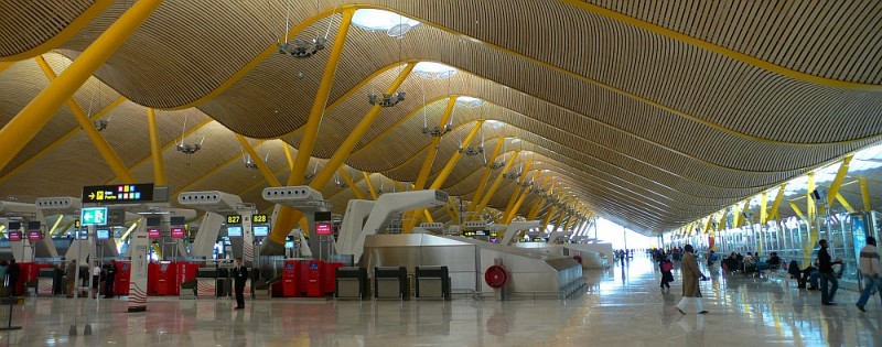 Las compa��as low cost, a la cola seg�n los viajeros espa�oles