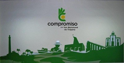 Compromiso por SBT inaugura sede en el Tablero