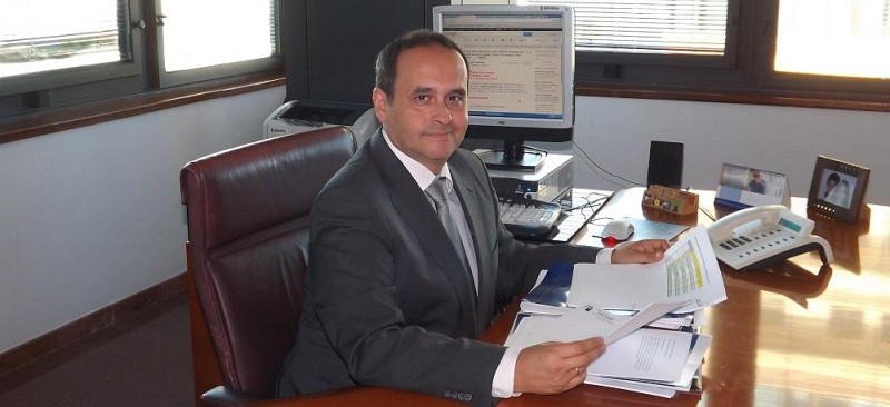 Hern�ndez Lobo: �si mi expulsi�n fuera v�lido caer�an los pactos de gobierno en Telde, Firgas, La Aldea o La Oliva�